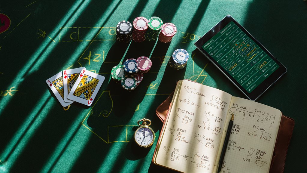 make smart betting decisions