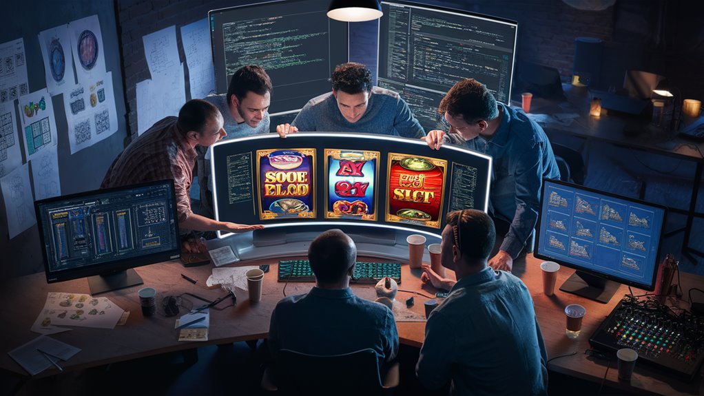 making casino games engaging