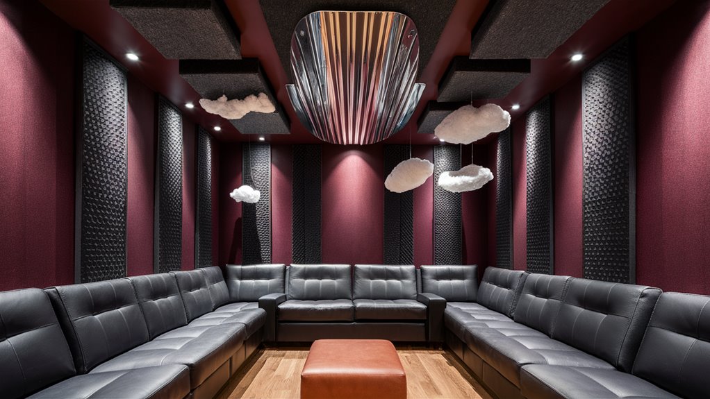 manage air and sound