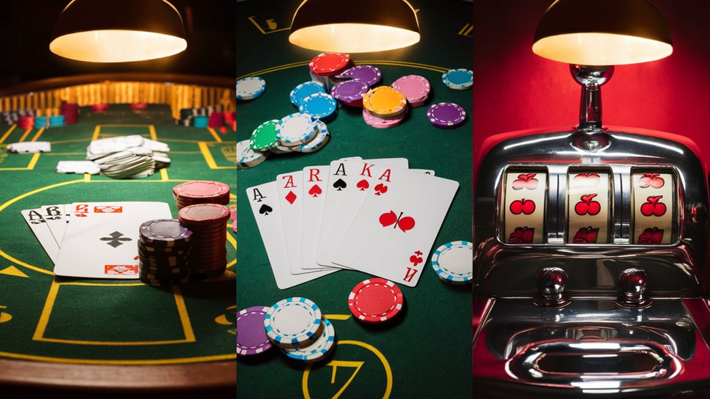 master strategic card games