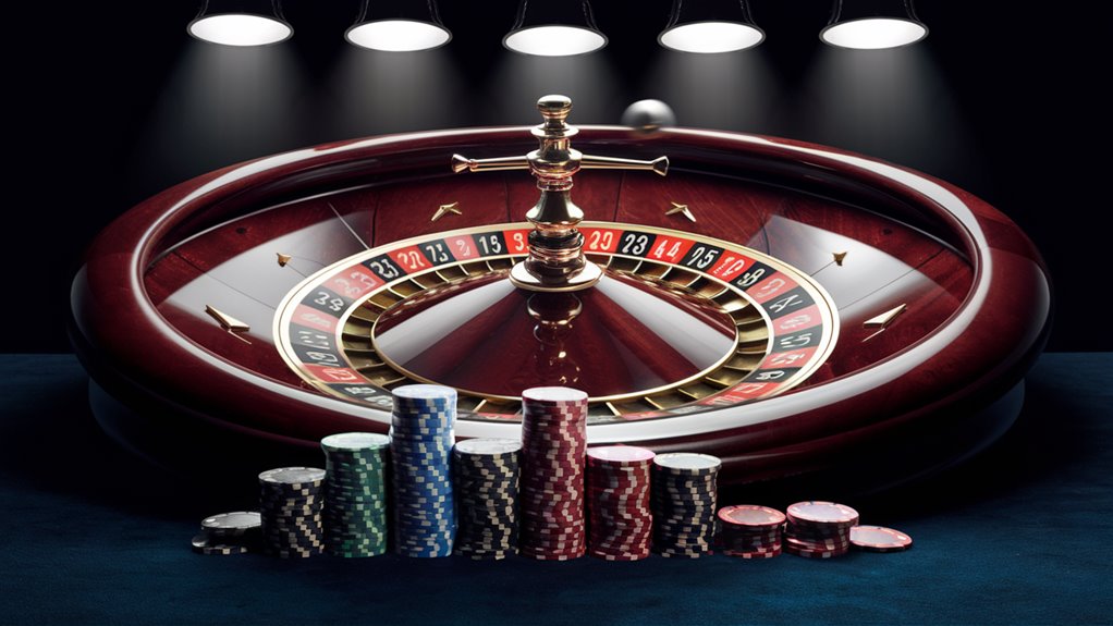 math behind game odds