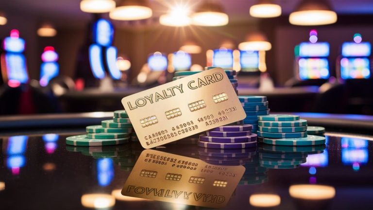 maximize casino rewards benefits