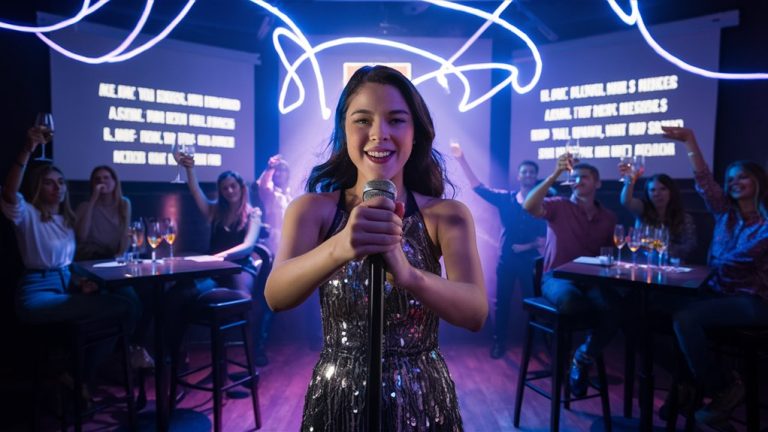 maximize your singing performance