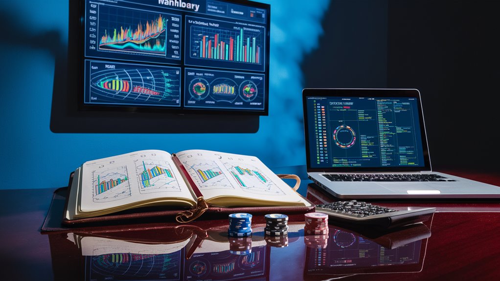 monitor and measure performance