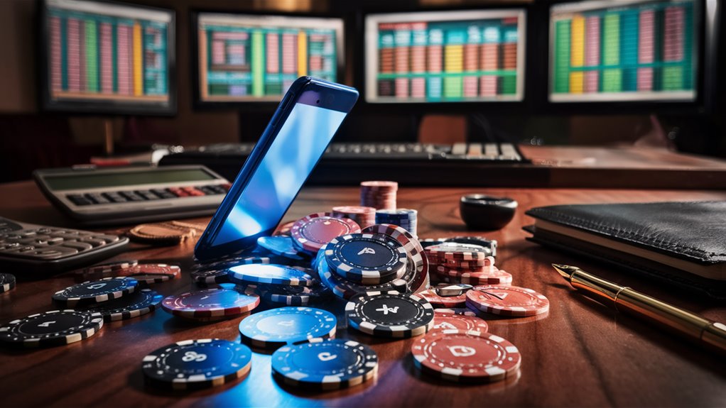 online betting success tips