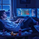 online communities transform gambling