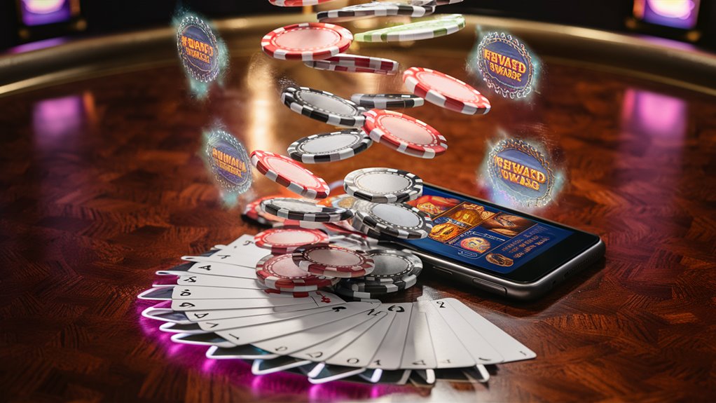 online gambling loyalty programs