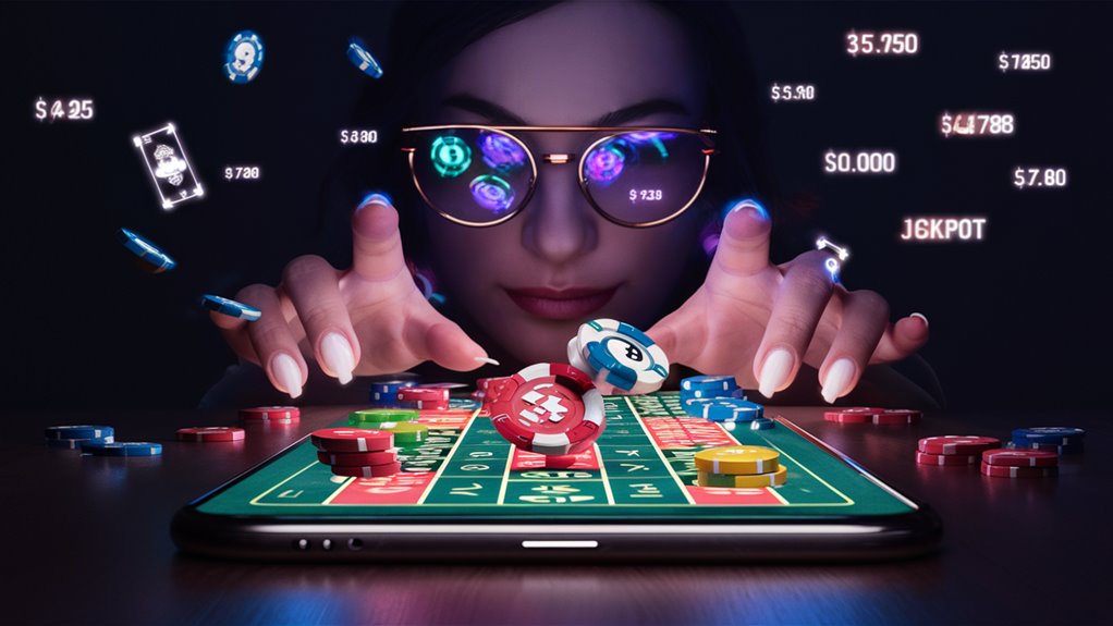 online platforms growing rapidly