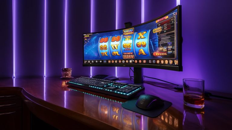 online slots casino guide