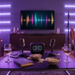 plan perfect karaoke party