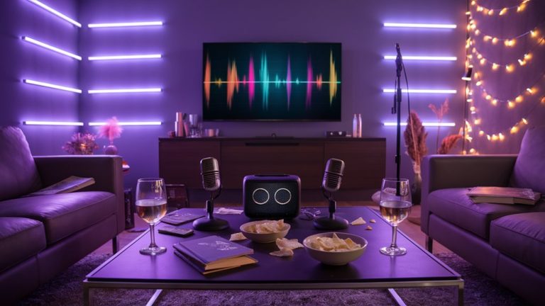 plan perfect karaoke party