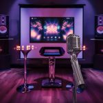 plan perfect karaoke party