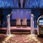 plan wedding karaoke party