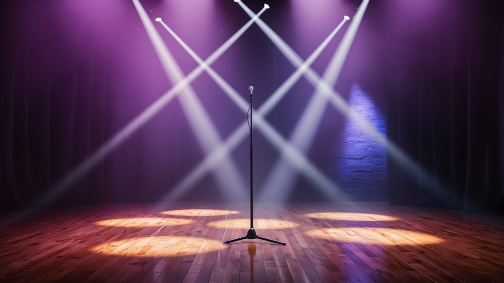 poor lighting design tips