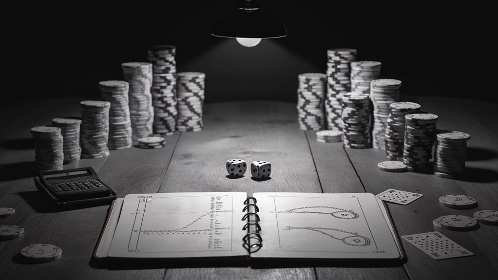 protect money while gambling