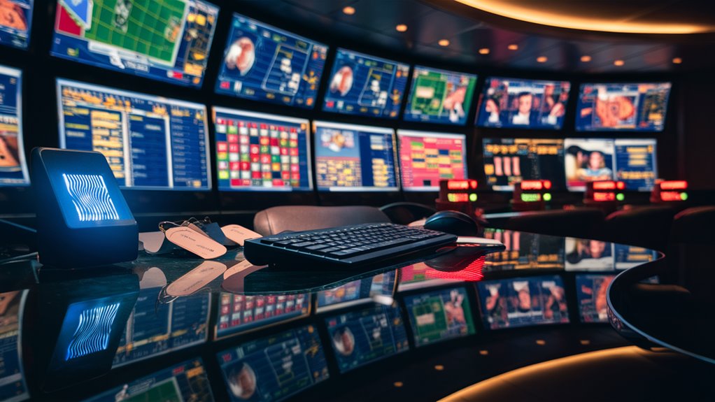 safe regulated business operations
