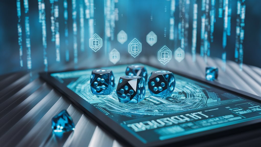 safeguarding personal player information