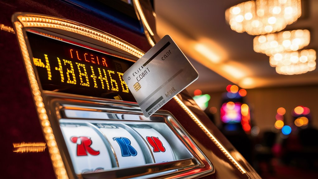 schedule money for casino play