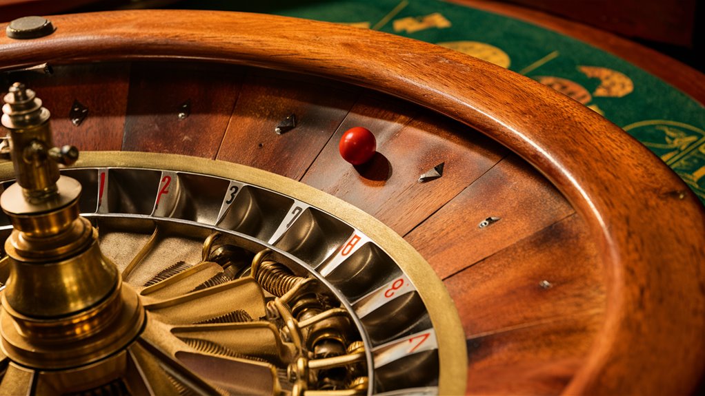 secret gambling success methods