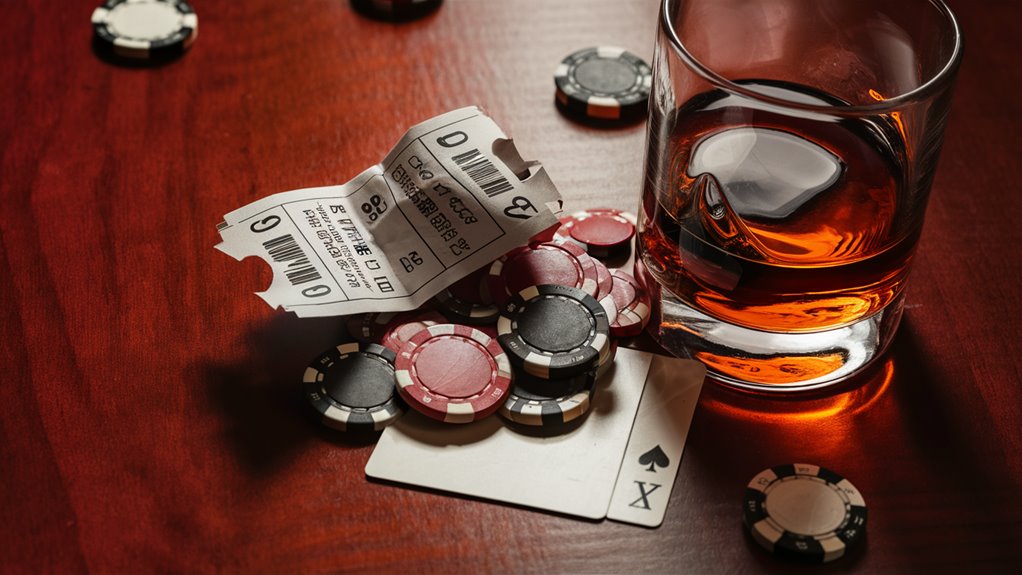 smart betting requires discipline