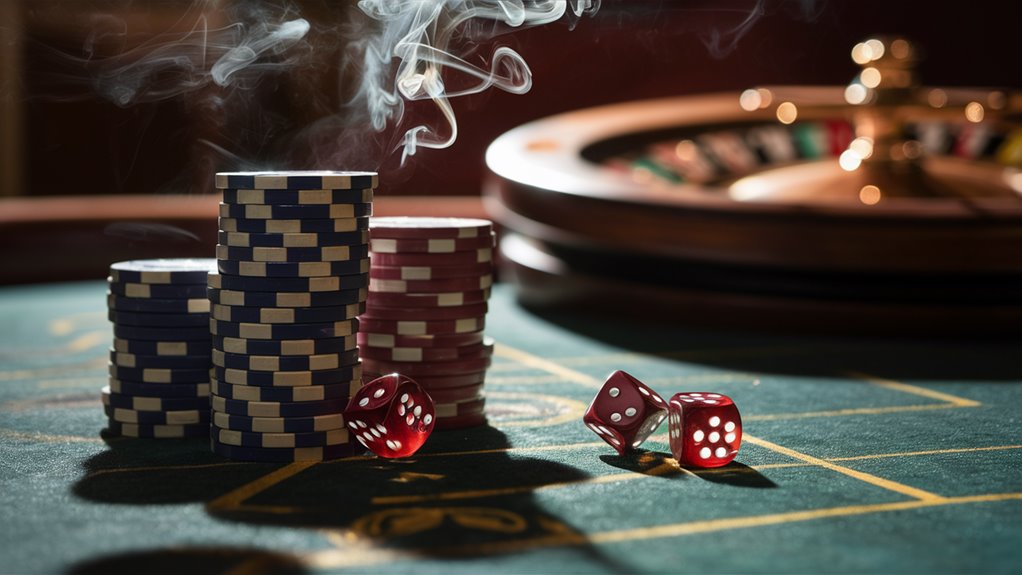 smart casino bonus hunting