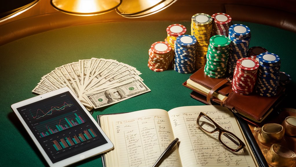 tools for smart gambling