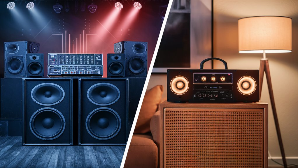 work equipment versus personal