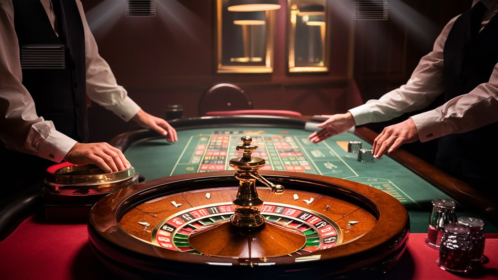 casino air quality management