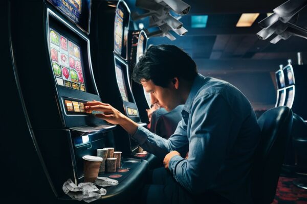casino exploits betting psychology