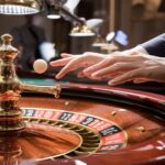 casino psychology and bias