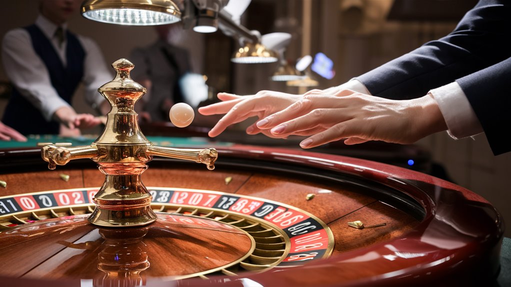 casino psychology and bias