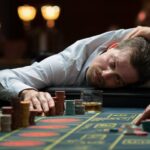 casino psychology drains players