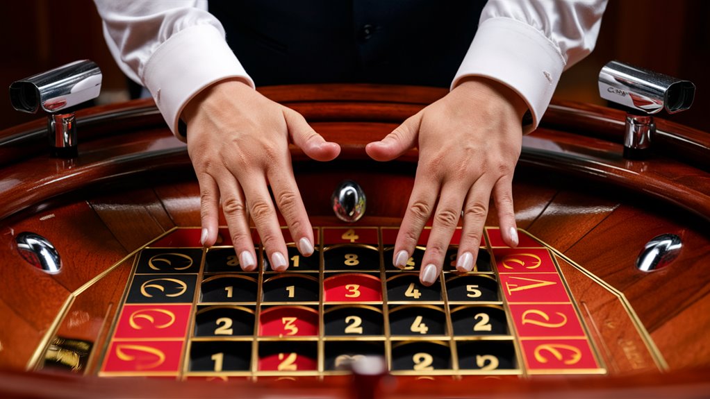 dealer training defense strategies