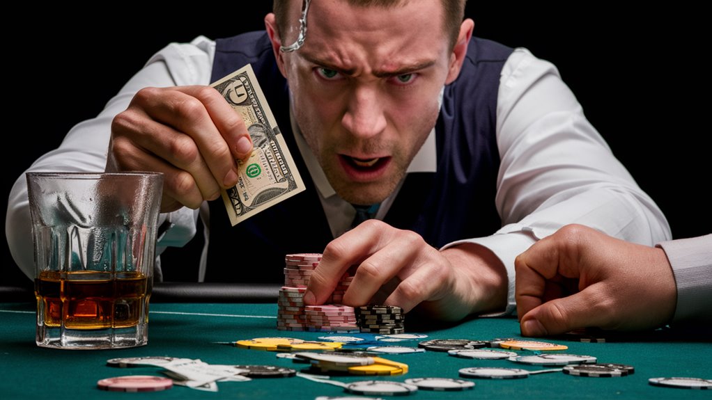 payback motivates strategic deception