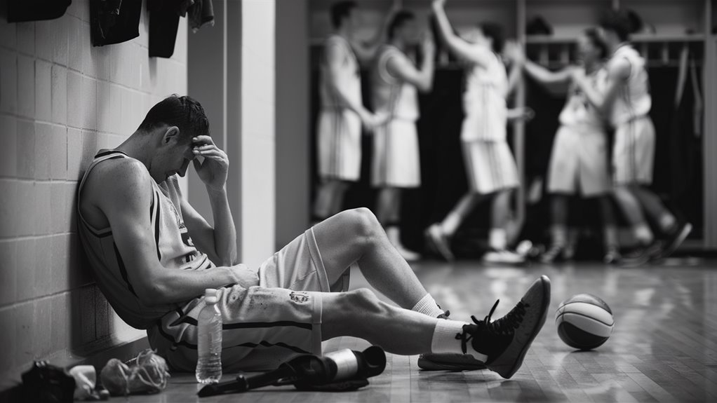 player fatigue psychology errors