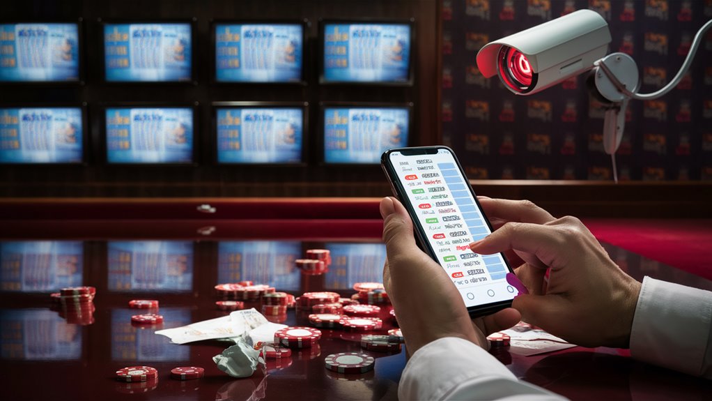 risky gaming marketing issues