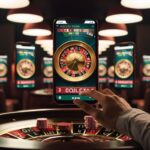 roulette camera tricks deceive
